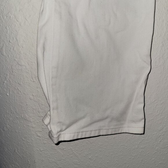 ROXY Sunset Beach Flare Fit Vintage 90's Y2K Surfer Girl Beach Coastal Juniors 7 - Picture 9 of 11